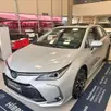 TOYOTA COROLLA 1.8 VVT-I HYBRID FLEX ALTIS PREMIUM CVT TOYOTA COROLLA 1.8 VVT-I HYBRID FLEX ALTIS PREMIUM CVT