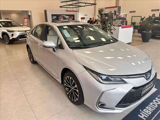 TOYOTA-COROLLA-1.8 VVT-I HYBRID FLEX ALTIS PREMIUM CVT TOYOTA-COROLLA-2026