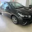TOYOTA COROLLA 2.0 XEI 16V FLEX 4P AUTOMÁTICO TOYOTA COROLLA 2.0 XEI 16V FLEX 4P AUTOMÁTICO
