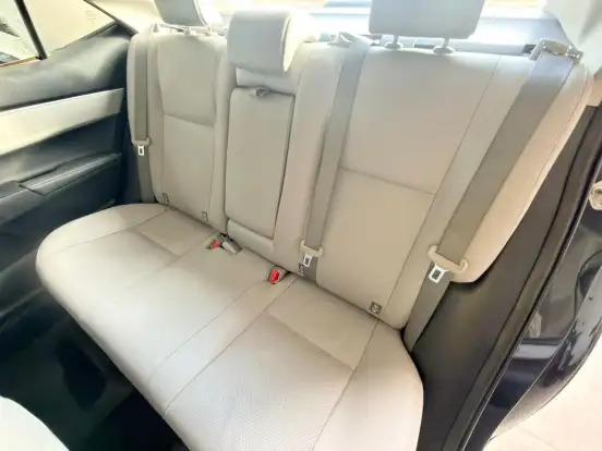 TOYOTA-COROLLA-2.0 XEI 16V FLEX 4P AUTOMÁTICO TOYOTA-COROLLA-2014