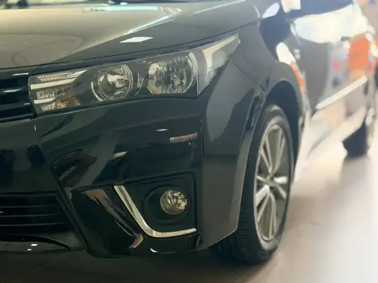 TOYOTA-COROLLA-2.0 XEI 16V FLEX 4P AUTOMÁTICO TOYOTA-COROLLA-2014