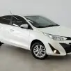 TOYOTA YARIS 1.3 16V FLEX XL MULTIDRIVE TOYOTA YARIS 1.3 16V FLEX XL MULTIDRIVE