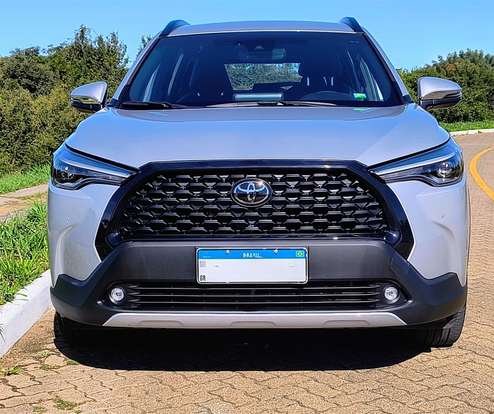 TOYOTA-COROLLA CROSS-2024