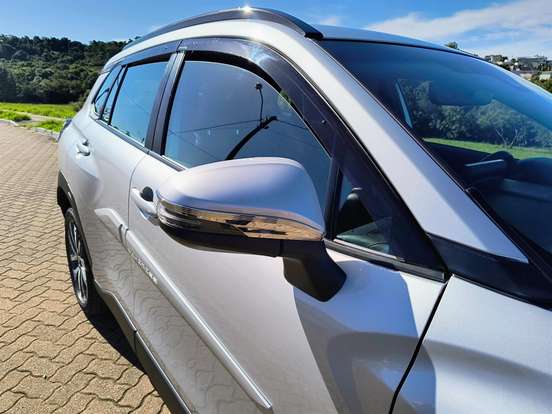 TOYOTA-COROLLA CROSS-2.0 VVT-IE FLEX XRE DIRECT SHIFT TOYOTA-COROLLA CROSS-2024