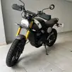 TRIUMPH SCRAMBLER 400 X TRIUMPH SCRAMBLER 400 X