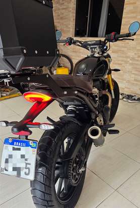 TRIUMPH-SCRAMBLER 400 X TRIUMPH-SCRAMBLER 400 X-2024