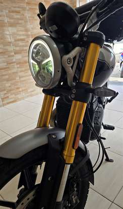 TRIUMPH-SCRAMBLER 400 X TRIUMPH-SCRAMBLER 400 X-2024