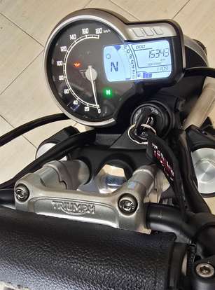 TRIUMPH-SCRAMBLER 400 X-2024