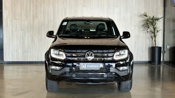 VOLKSWAGEN AMAROK 3.0 V6 TDI DIESEL HIGHLINE EXTREME CD 4MOTION AUTOMÁTICO VOLKSWAGEN AMAROK 3.0 V6 TDI DIESEL HIGHLINE EXTREME CD 4MOTION AUTOMÁTICO