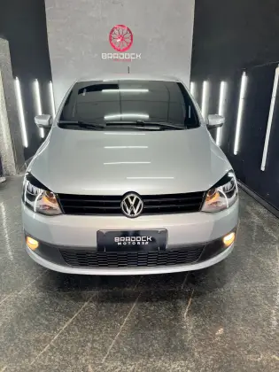 VOLKSWAGEN FOX 1.6 MI PRIME 8V FLEX 4P MANUAL VOLKSWAGEN FOX 1.6 MI PRIME 8V FLEX 4P MANUAL