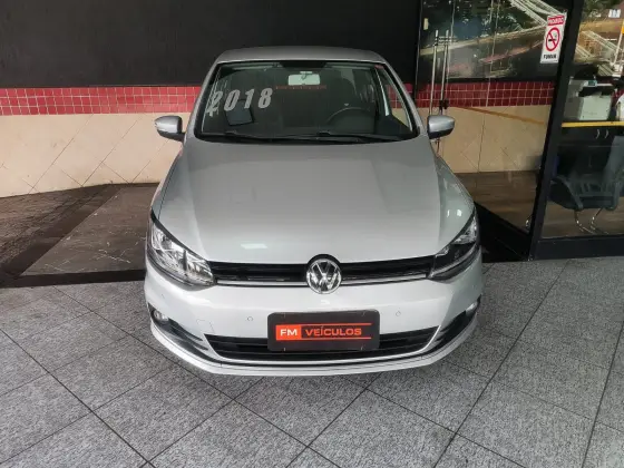 VOLKSWAGEN FOX 1.6 MSI COMFORTLINE 8V FLEX 4P MANUAL