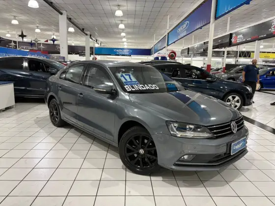 VOLKSWAGEN JETTA 1.4 16V TSI COMFORTLINE GASOLINA 4P TIPTRONIC