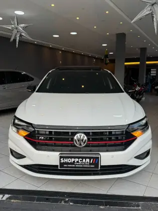 VOLKSWAGEN JETTA 1.4 250 TSI TOTAL FLEX R-LINE TIPTRONIC