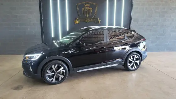VOLKSWAGEN NIVUS 1.0 200 TSI TOTAL FLEX HIGHLINE AUTOMÁTICO VOLKSWAGEN NIVUS 1.0 200 TSI TOTAL FLEX HIGHLINE AUTOMÁTICO
