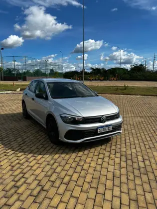 VOLKSWAGEN POLO 1.0 MPI TRACK MANUAL