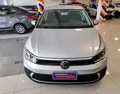 VOLKSWAGEN POLO 1.0 170 TSI COMFORTLINE AUTOMÁTICO VOLKSWAGEN POLO 1.0 170 TSI COMFORTLINE AUTOMÁTICO