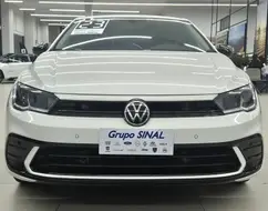 VOLKSWAGEN POLO 1.0 170 TSI HIGHLINE AUTOMÁTICO VOLKSWAGEN POLO 1.0 170 TSI HIGHLINE AUTOMÁTICO