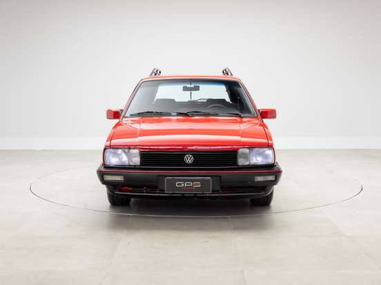 VOLKSWAGEN-QUANTUM-2.0 SPORT 8V ÁLCOOL 4P MANUAL VOLKSWAGEN-QUANTUM-1990