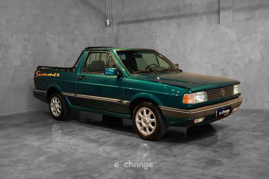 VOLKSWAGEN-SAVEIRO-1996