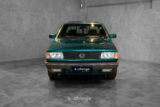 VOLKSWAGEN-SAVEIRO-1.8 MI SUMMER CS 8V GASOLINA 2P MANUAL VOLKSWAGEN-SAVEIRO-1996