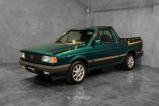 VOLKSWAGEN-SAVEIRO-1996
