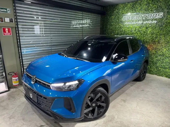 VOLKSWAGEN TERA 1.0 170 TSI HIGH AUTOMÁTICO