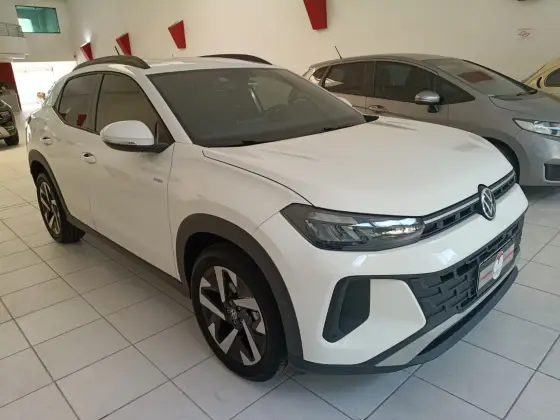VOLKSWAGEN TERA 1.0 170 TSI HIGH AUTOMÁTICO