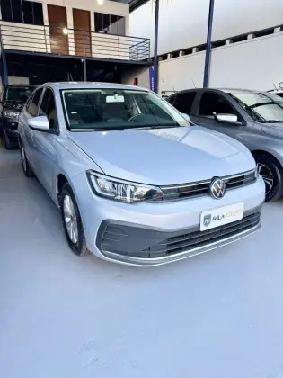 VOLKSWAGEN VIRTUS 1.0 170 TSI MANUAL