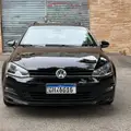 VOLKSWAGEN GOLF 1.4 TSI VARIANT COMFORTLINE 16V GASOLINA 4P AUTOMÁTICO VOLKSWAGEN GOLF 1.4 TSI VARIANT COMFORTLINE 16V GASOLINA 4P AUTOMÁTICO