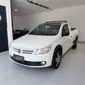 VOLKSWAGEN SAVEIRO 1.6 MI TREND CS 8V FLEX 2P MANUAL G.V VOLKSWAGEN SAVEIRO 1.6 MI TREND CS 8V FLEX 2P MANUAL G.V
