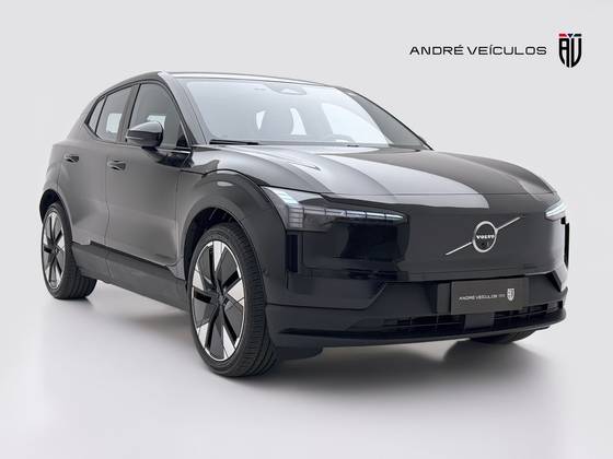 Foto de Volvo Ex30 69 Kw Elétrico Performance Ultra