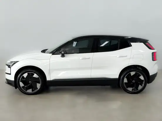 VOLVO-EX30-69 KW ELÉTRICO PLUS VOLVO-EX30-2024