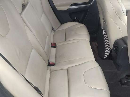 VOLVO-XC60-2.0 T5 MOMENTUM GASOLINA 4P AUTOMÁTICO VOLVO-XC60-2017