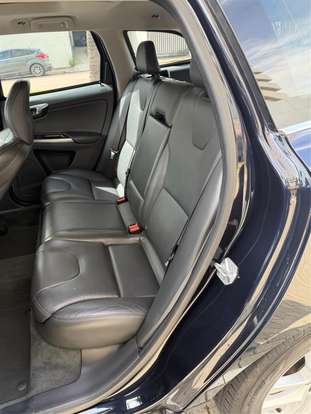 VOLVO-XC60-2.0 T5 MOMENTUM GASOLINA 4P AUTOMÁTICO VOLVO-XC60-2016