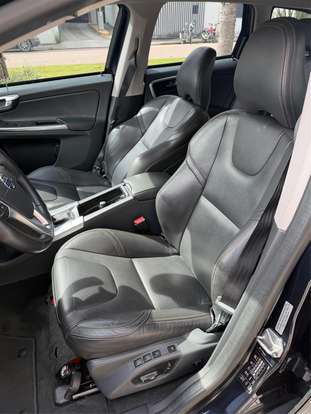 VOLVO-XC60-2.0 T5 MOMENTUM GASOLINA 4P AUTOMÁTICO VOLVO-XC60-2016