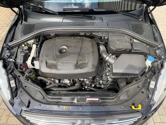 VOLVO-XC60-2.0 T5 MOMENTUM GASOLINA 4P AUTOMÁTICO VOLVO-XC60-2016