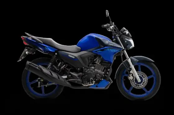 YAMAHA FACTOR 150 DX 