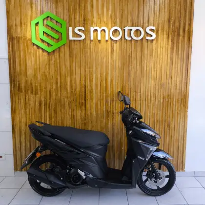 YAMAHA NEO 125 YAMAHA NEO 125