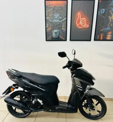 YAMAHA NEO 125 YAMAHA NEO 125