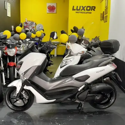 YAMAHA NMAX 160 ABS 