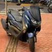 YAMAHA NMAX 160 ABS YAMAHA NMAX 160 ABS