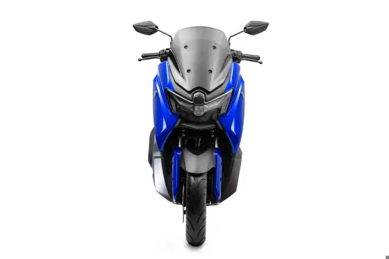 YAMAHA NMAX CONNECTED 160 ABS 