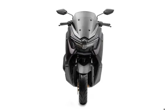 YAMAHA NMAX CONNECTED 160 ABS 