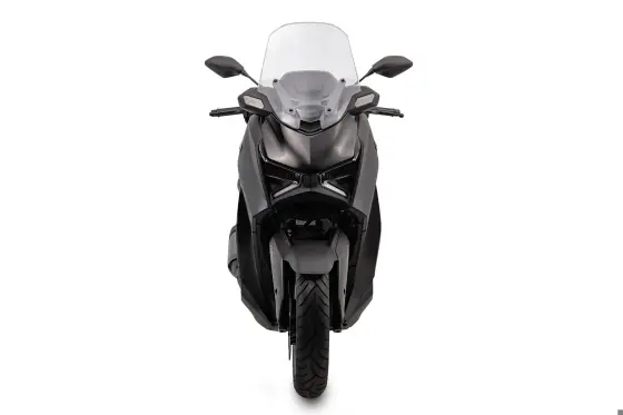 YAMAHA XMAX 300 CONNECTED ABS YAMAHA XMAX 300 CONNECTED ABS
