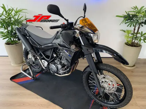 YAMAHA XT 660R YAMAHA XT 660R