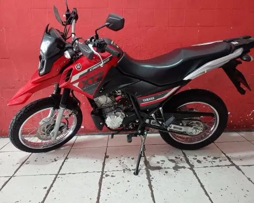 YAMAHA XTZ 150 CROSSER Z 