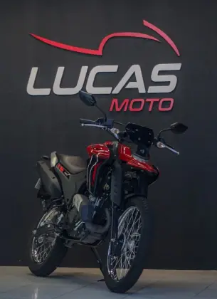 YAMAHA XTZ 250 LANDER CONNECTED YAMAHA XTZ 250 LANDER CONNECTED