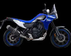 YAMAHA XTZ 700 TÉNÉRÉ YAMAHA XTZ 700 TÉNÉRÉ