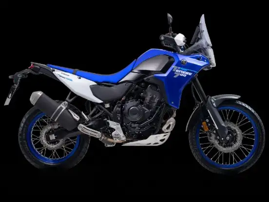 YAMAHA-XTZ 700 TÉNÉRÉ YAMAHA-XTZ 700 TÉNÉRÉ-2025
