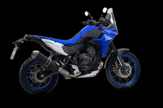 YAMAHA-XTZ 700 TÉNÉRÉ YAMAHA-XTZ 700 TÉNÉRÉ-2025